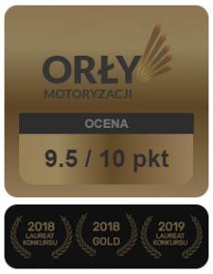 Orły motoryzacji - Dębno