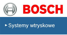 Partner bosch systemy wtryskowe