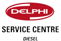 Partner Delphi service Centre diesel